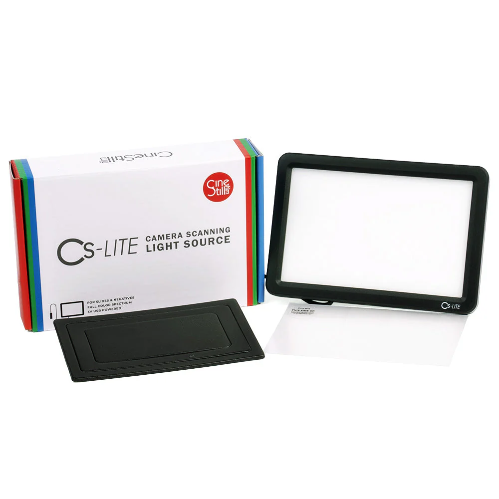 360 Cinestill CS-LITE