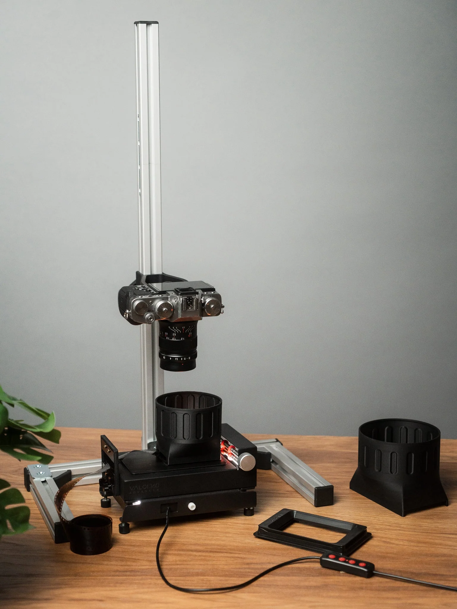 360 Film Scanning Hood - Image 10