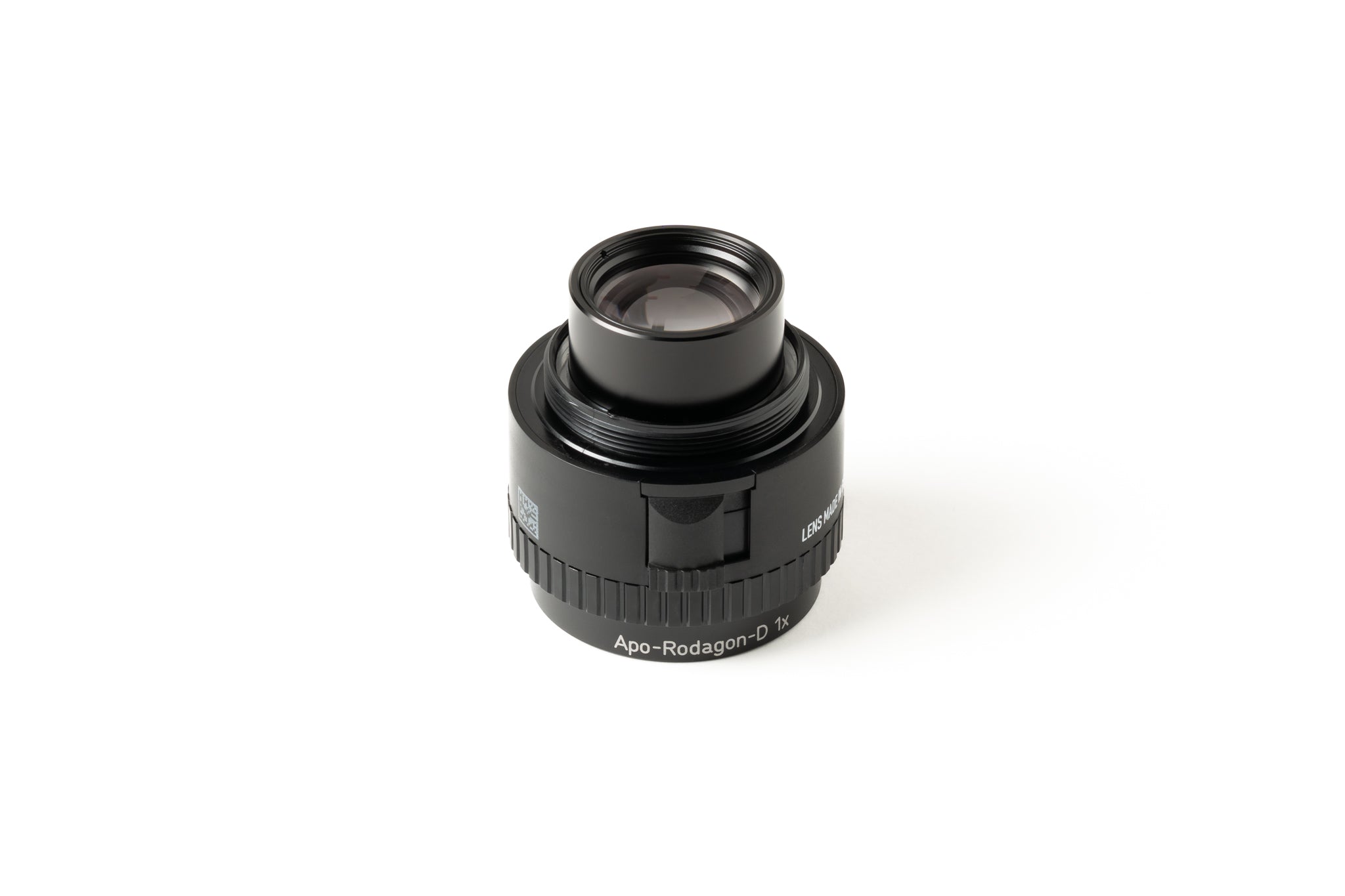 APO-RODAGON-D 1X 75 f/4