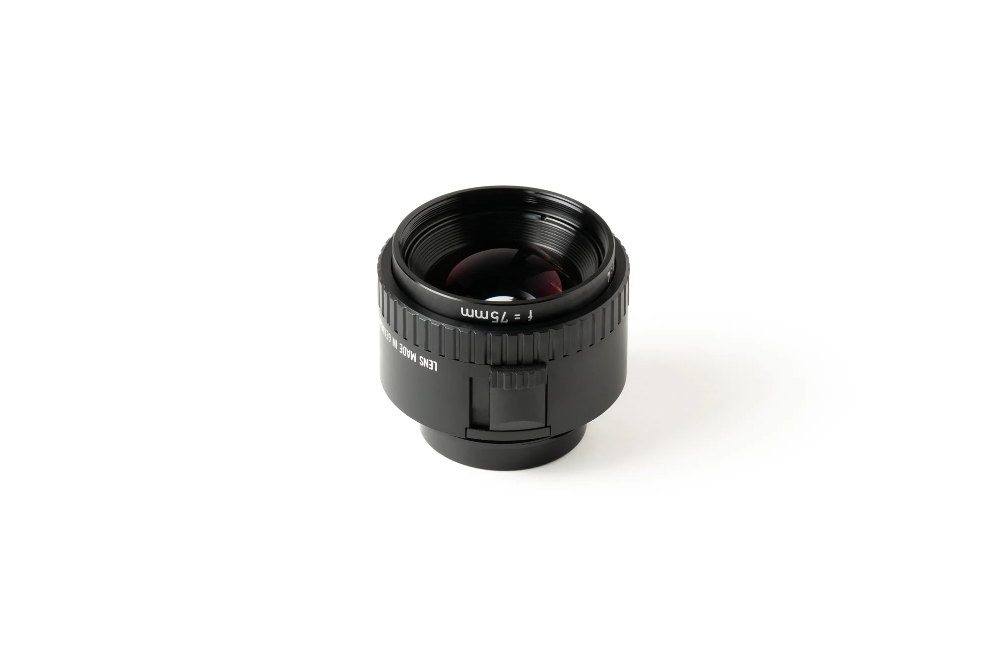 APO-RODAGON-D 2X 75 f/4