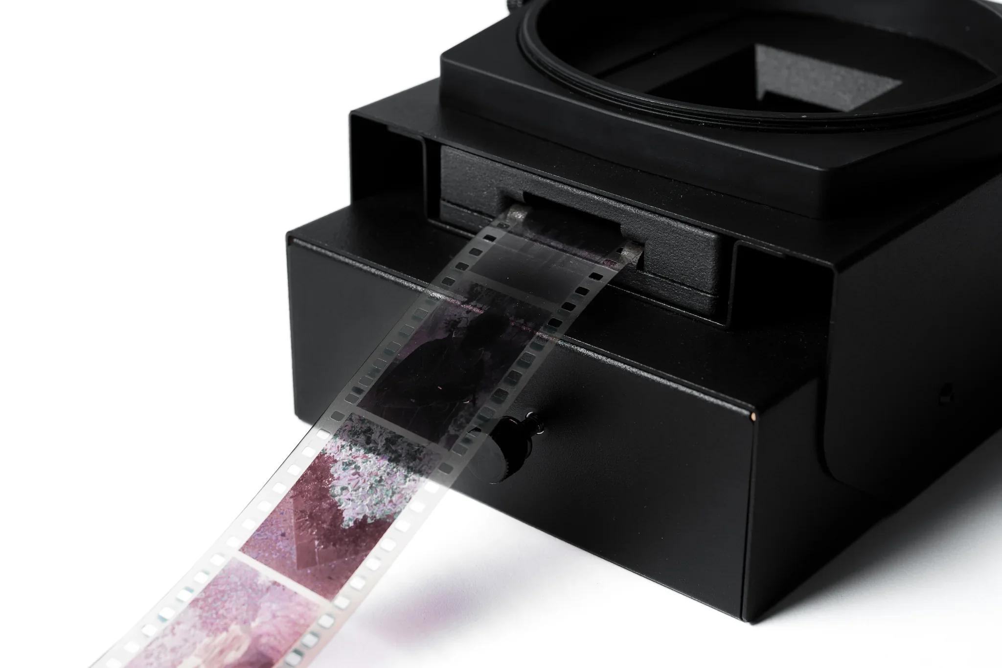 easy120 Dual Format Scanning Kit - Image 3