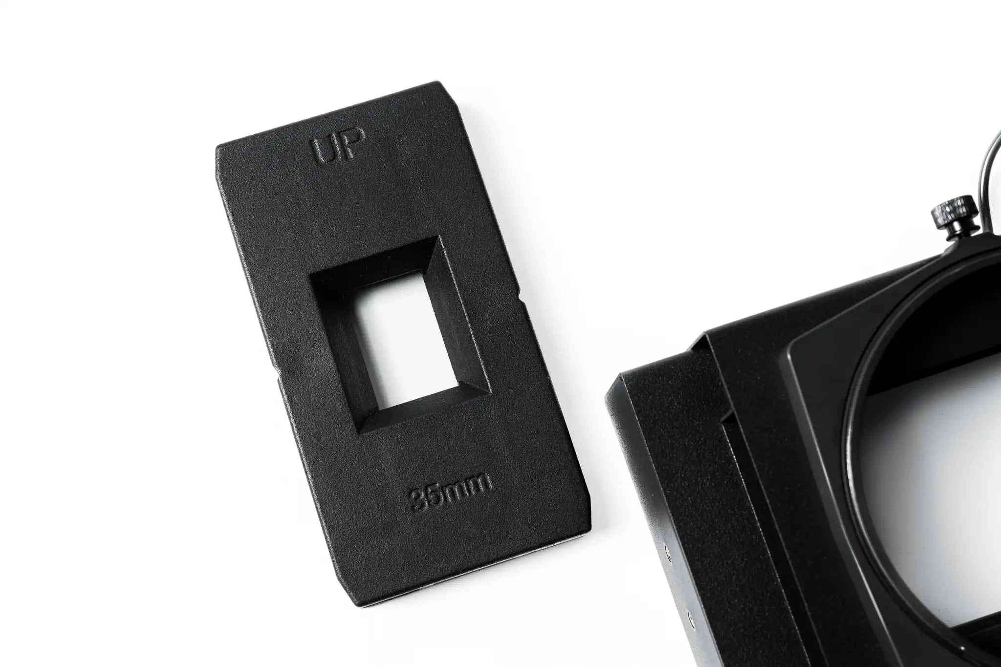 easy120 Dual Format Scanning Kit - Image 6