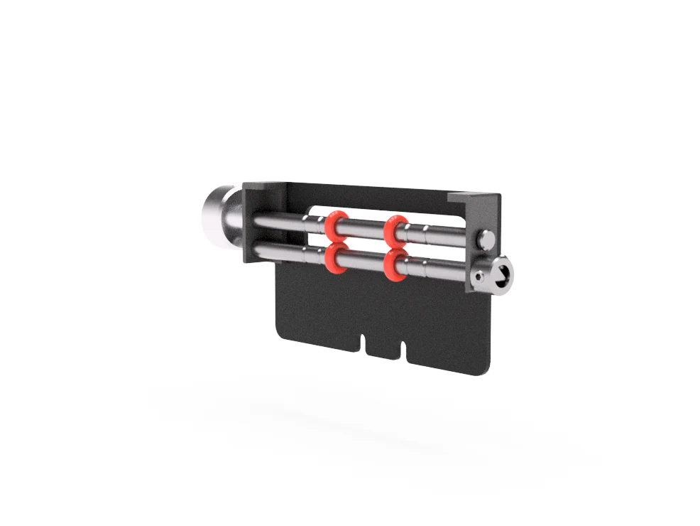 easy120 Film Advancer Attachment - Image 3