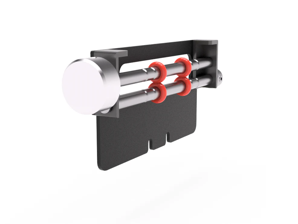 easy120 Film Advancer Attachment - Image 5