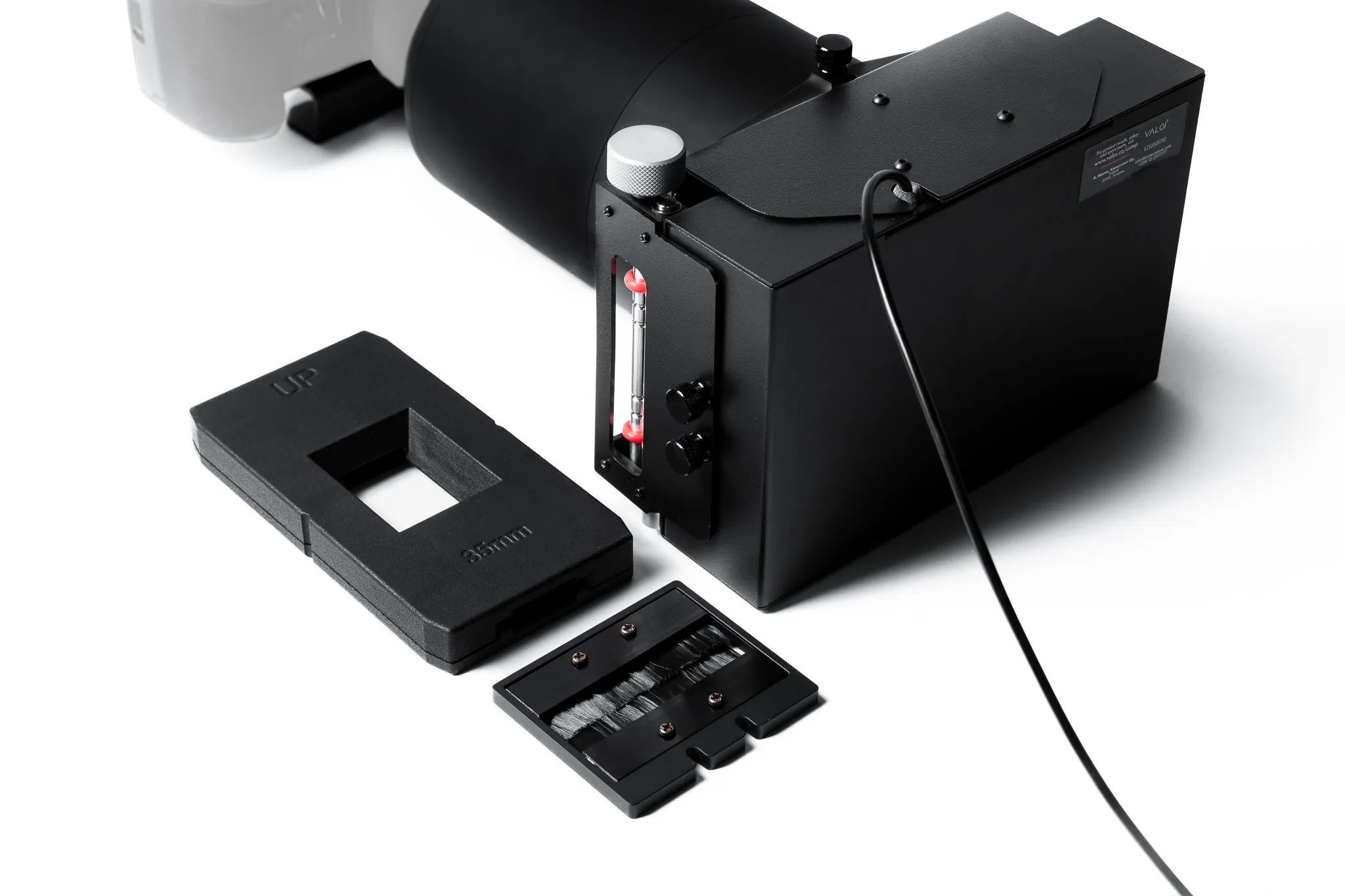 easy120 Universal Scanning Kit - Image 10