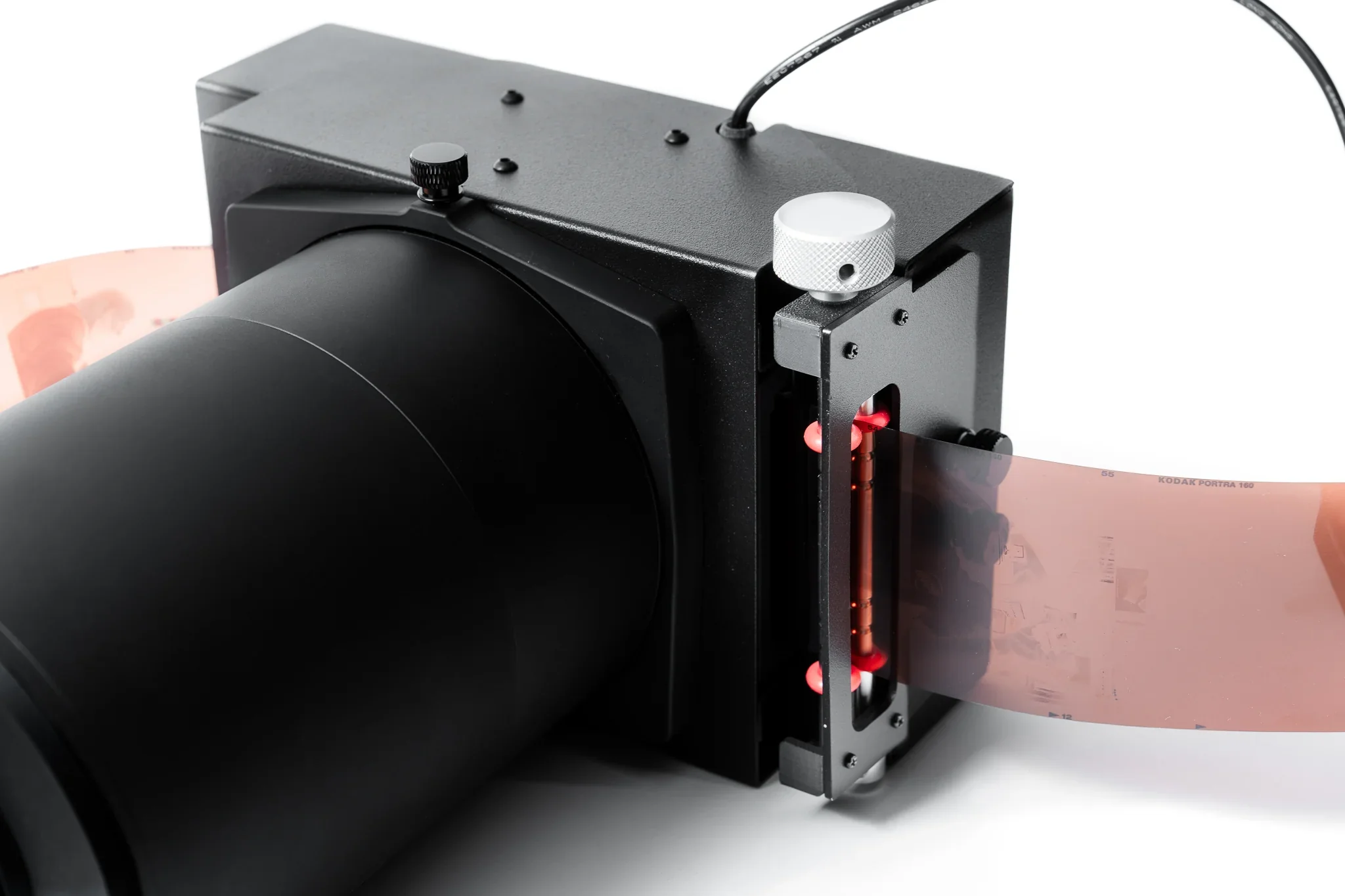 easy120 Universal Scanning Kit - Image 3
