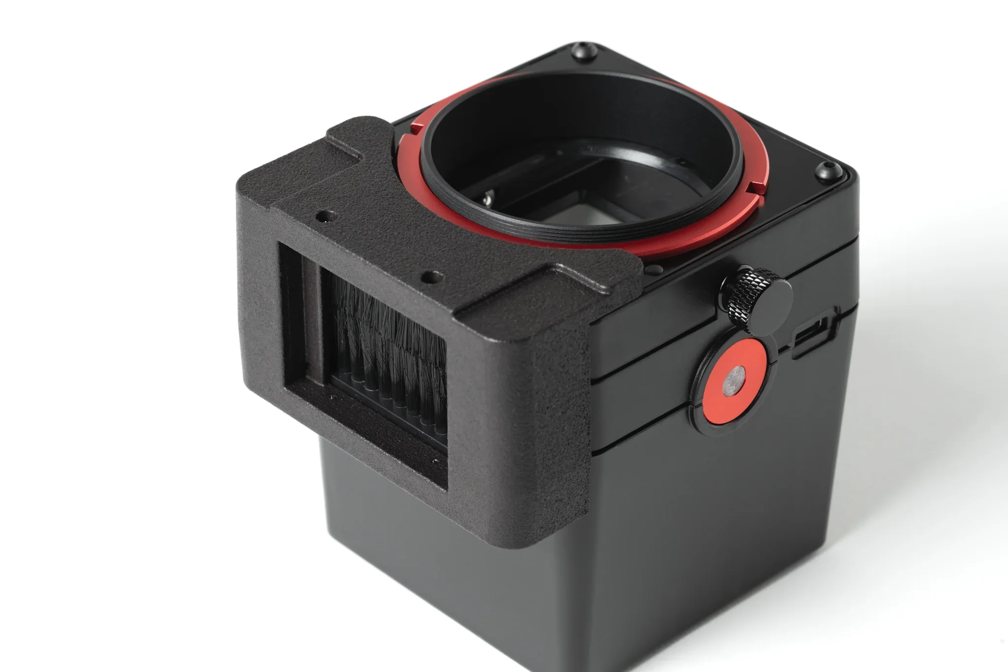 easy35 v2 Duster - Image 7
