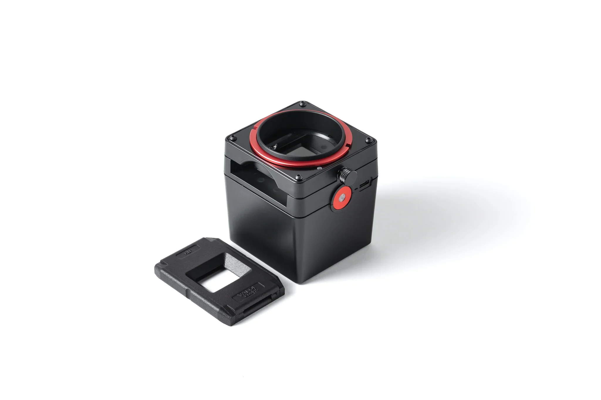 easy35 v2 Film Holder for 35mm Half-Frame - Image 2