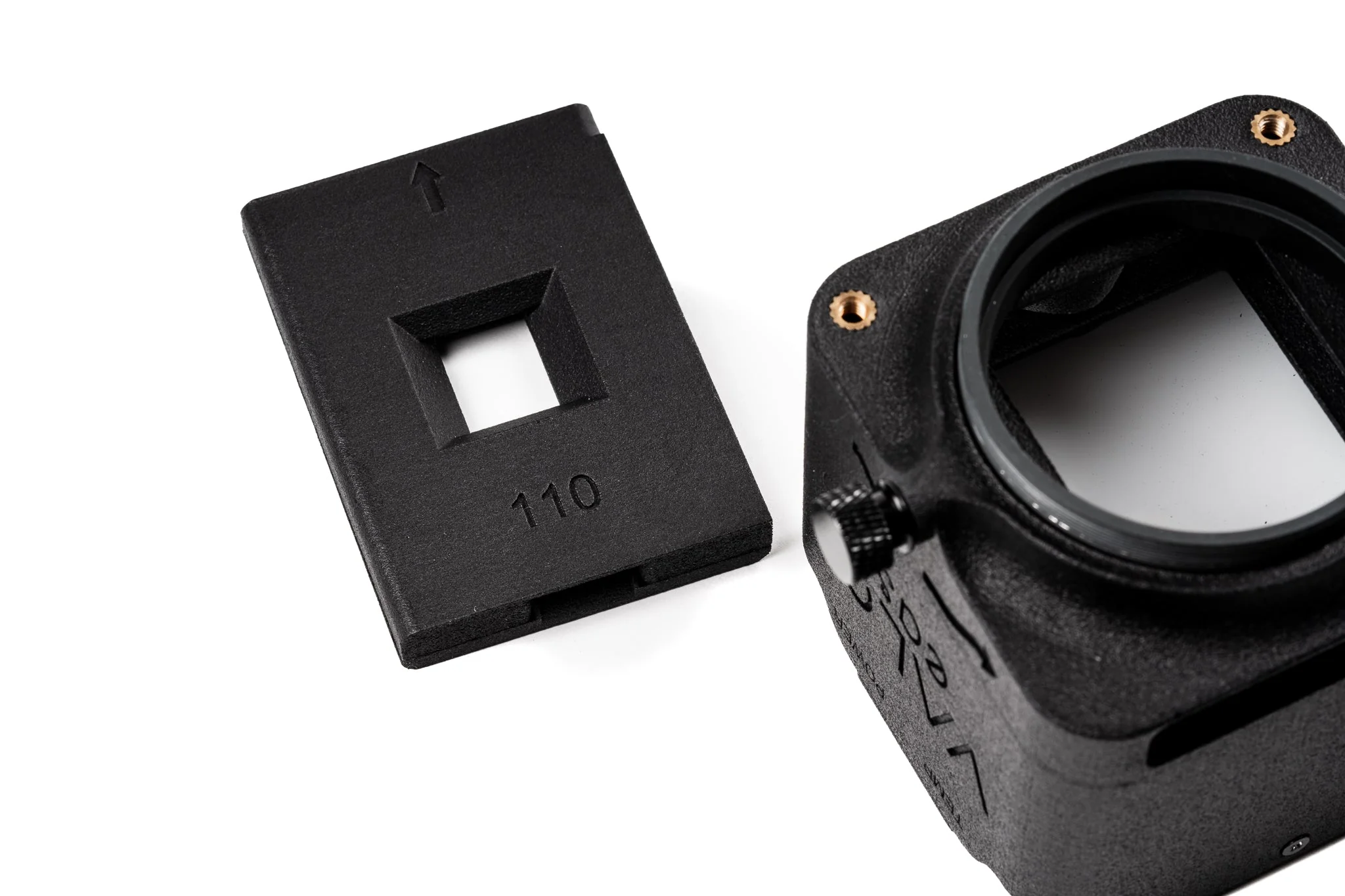 easy35 v1 Film Holder for 110 - Image 2