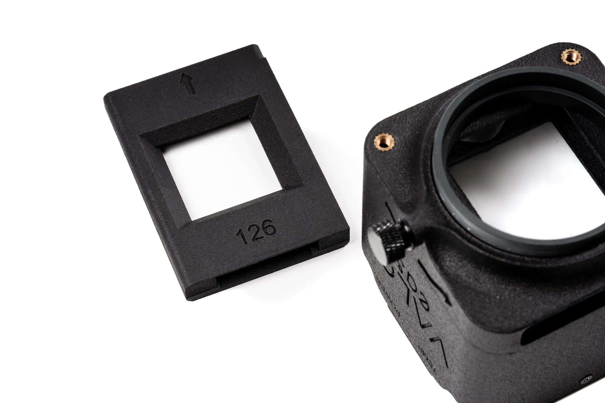 easy35 v1 Film Holder for 126 - Image 3