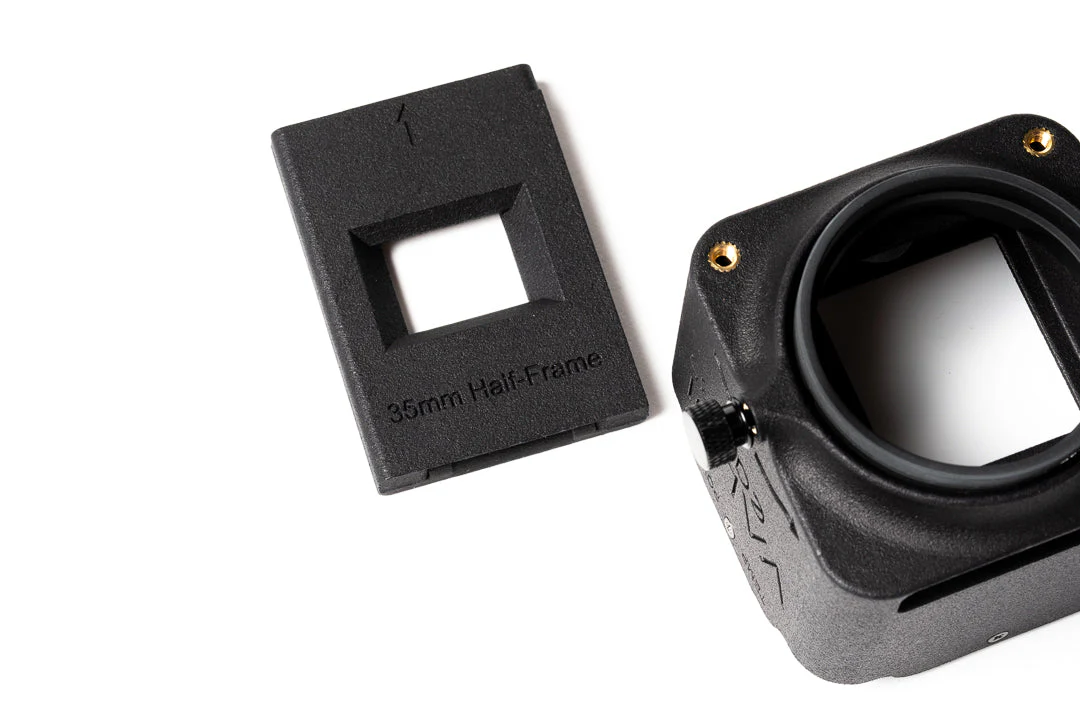 easy35 v1 Film Holder for 35mm Half-Frame - Image 2