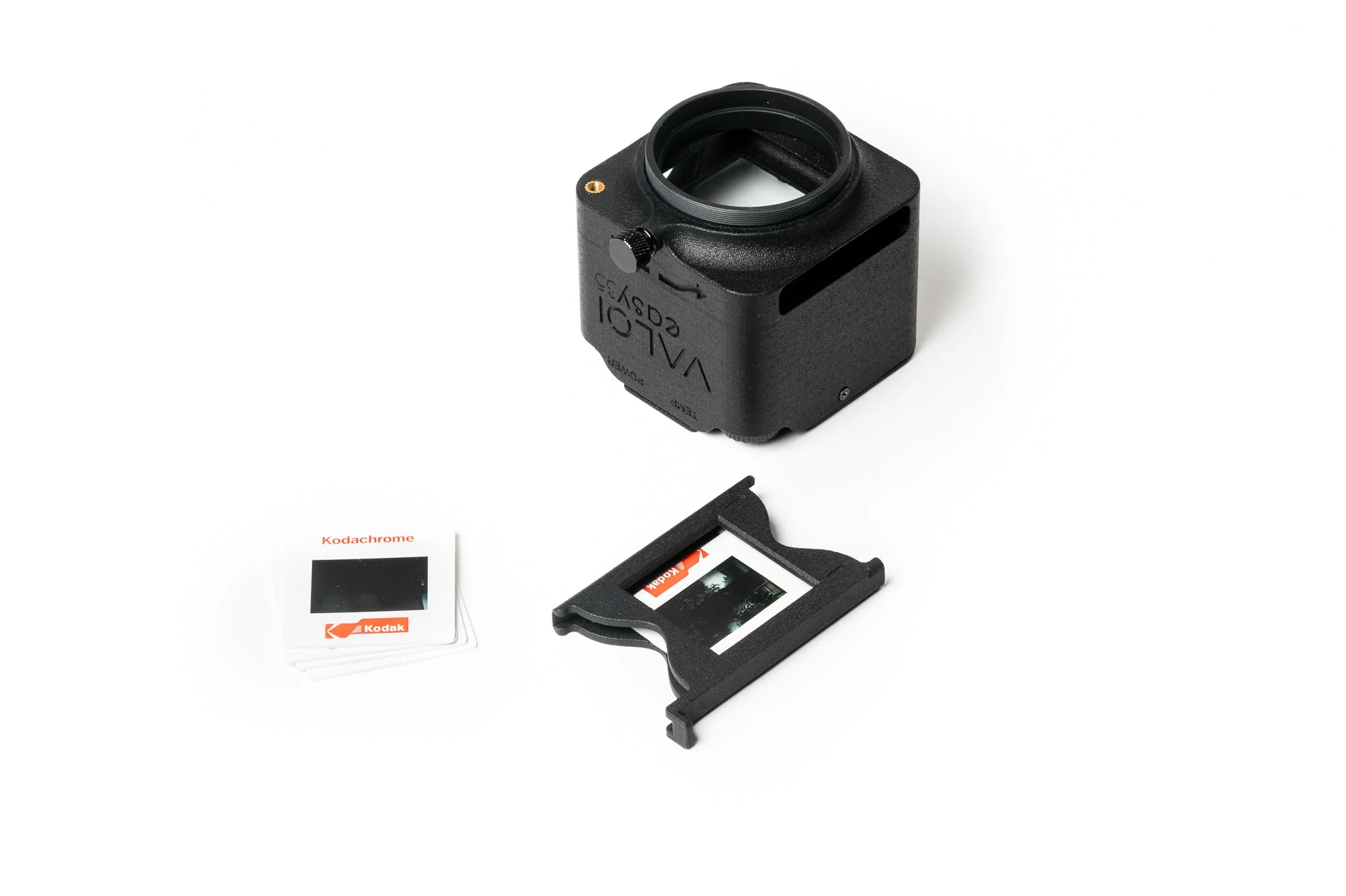 easy35 v1 Film Holder for 35mm Slide - Image 3