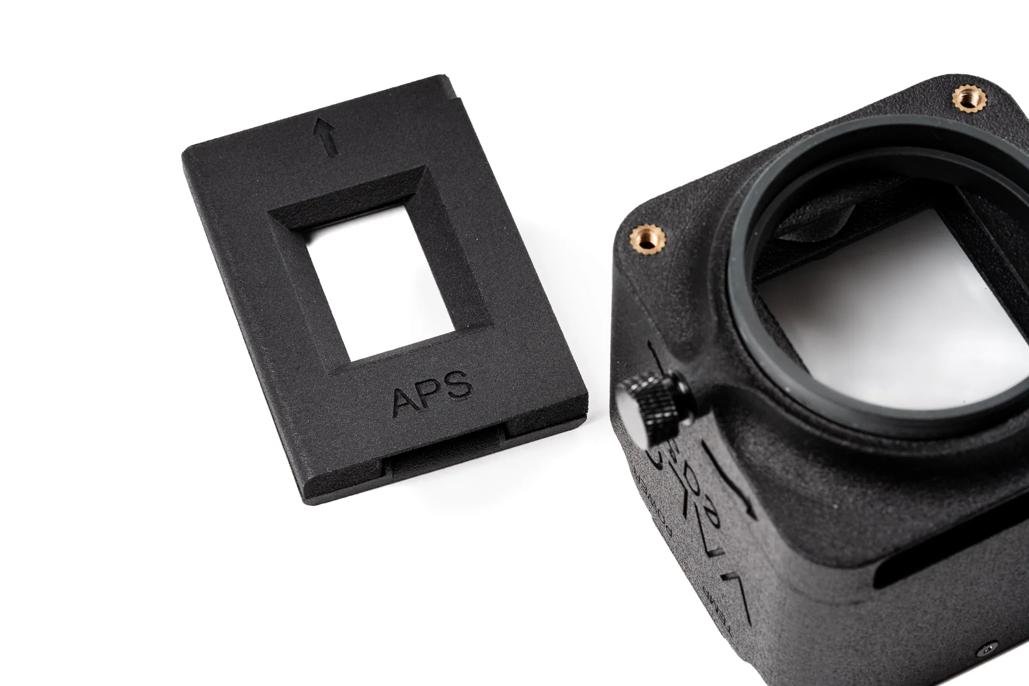 easy35 v1 Film Holder for APS - Image 2