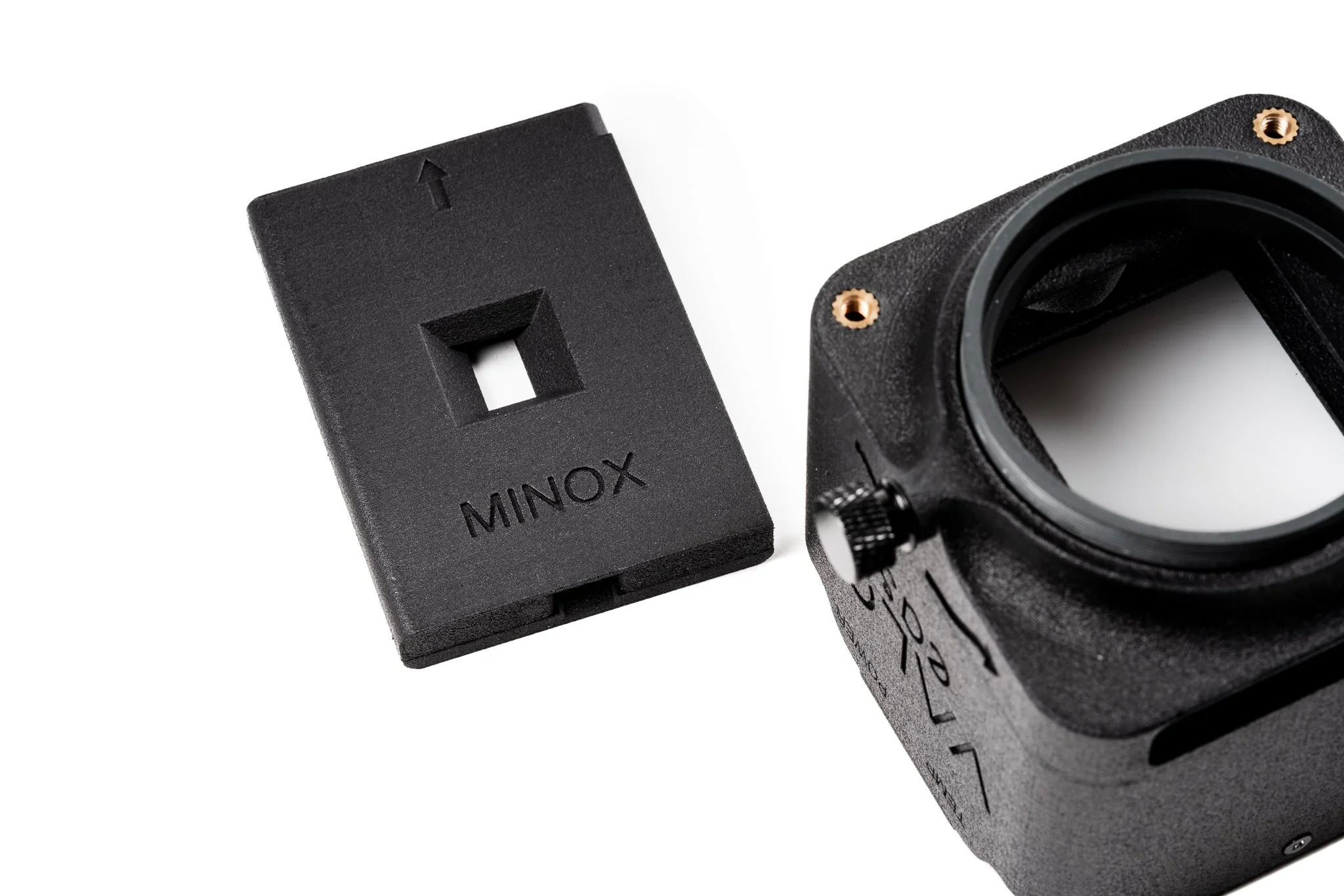 easy35 v1 Film Holder for Minox - Image 2