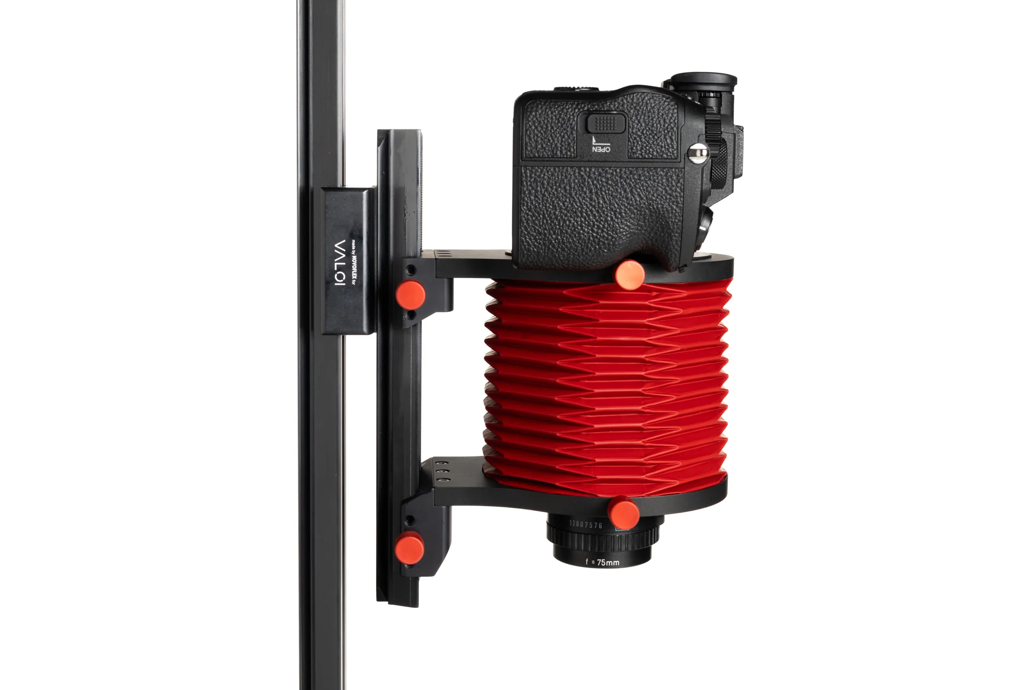 NOVOFLEX BALPRO 1 Universal Bellows (VALOI Edition) - Image 10