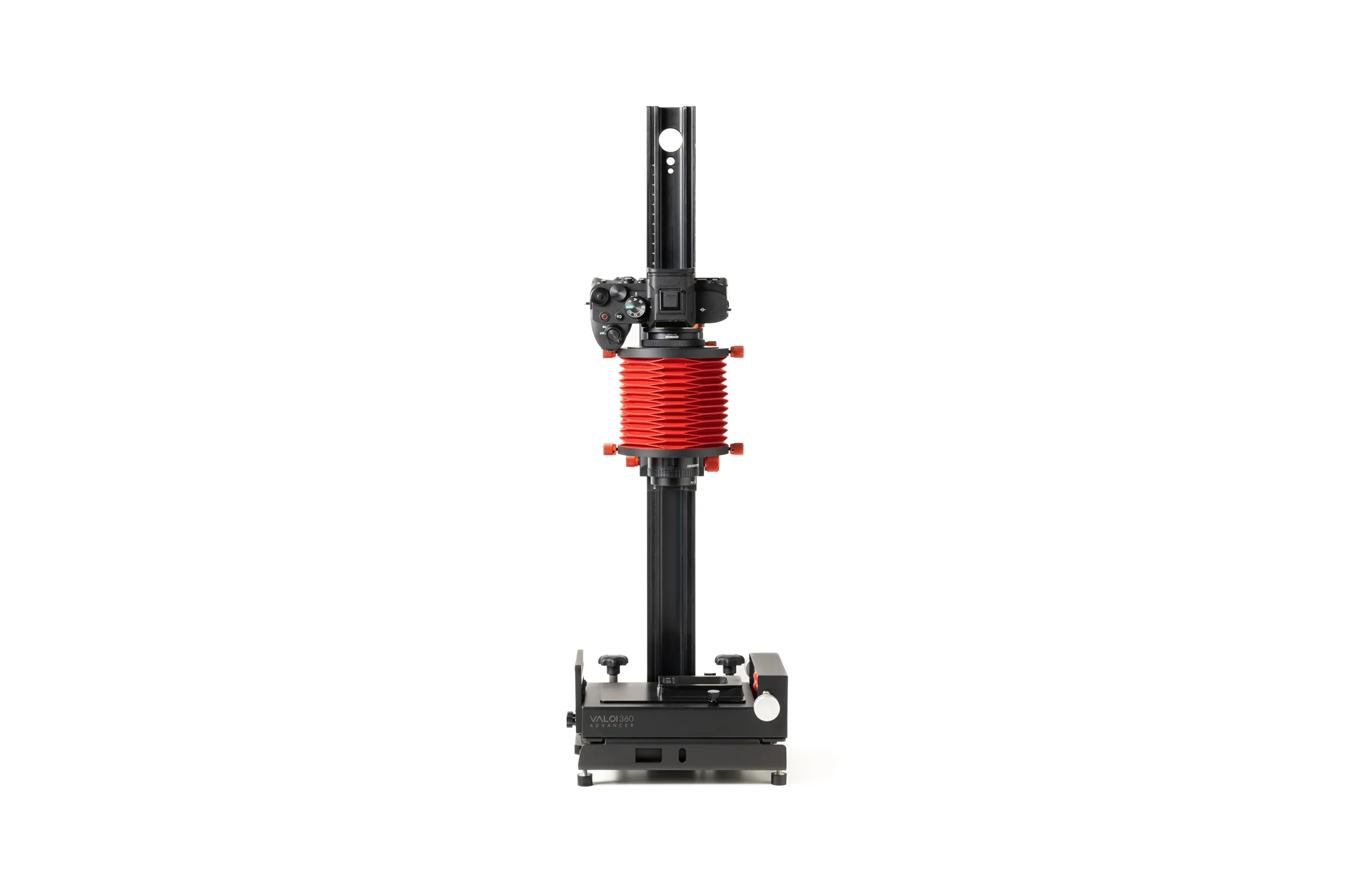 NOVOFLEX BALPRO 1 Universal Bellows (VALOI Edition) - Image 8