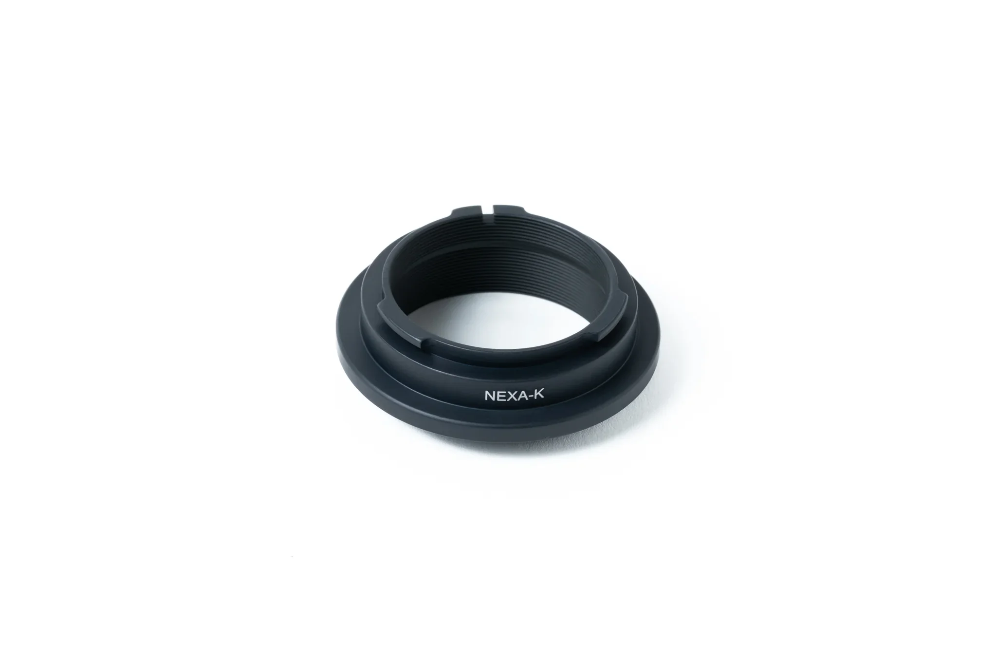 NOVOFLEX Sony E-Mount (Full-Frame) Camera Adapter for Universal Bellows
