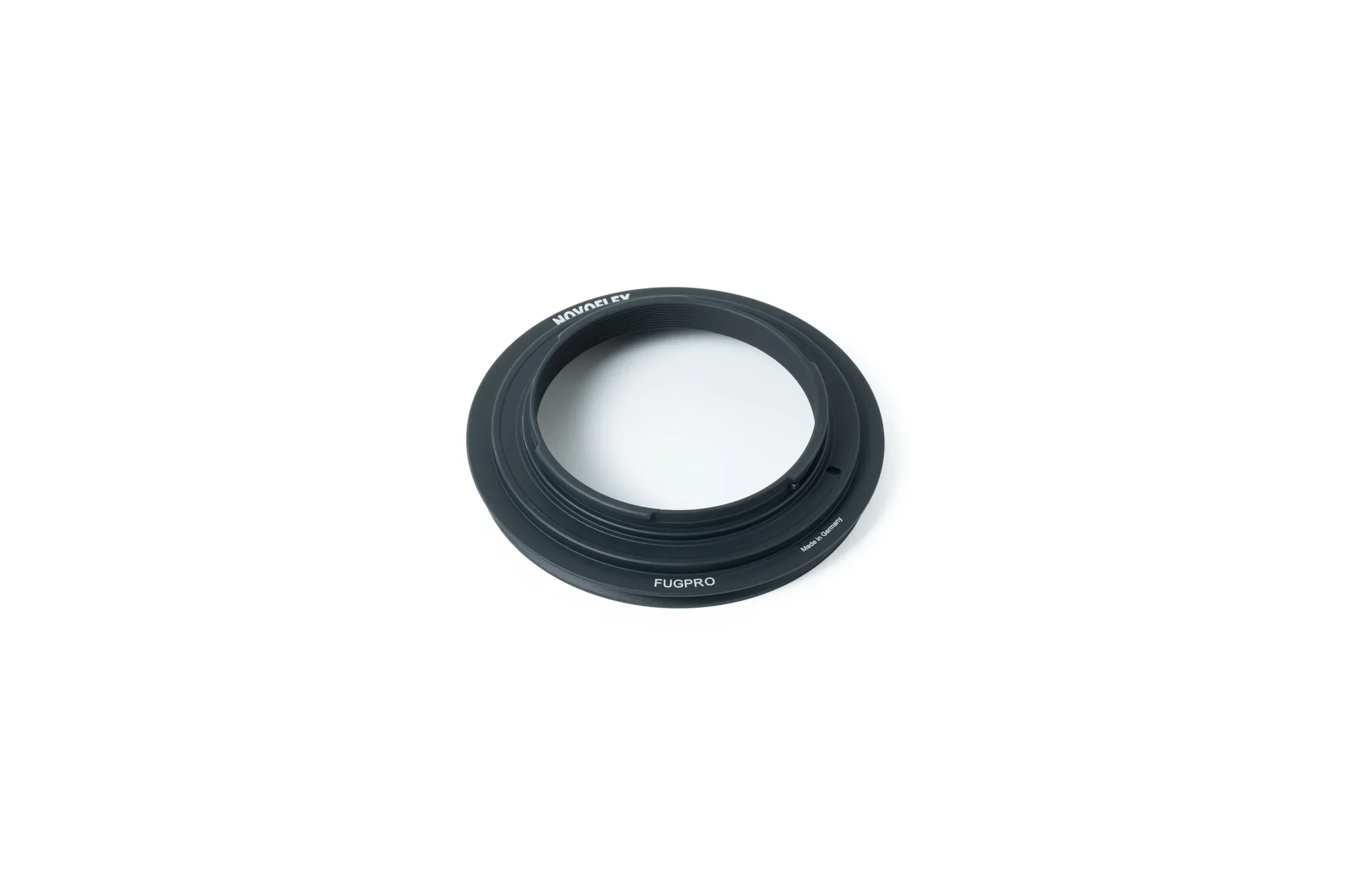 NOVOFLEX Camera Mount Adapters for Universal Bellows - Image 5