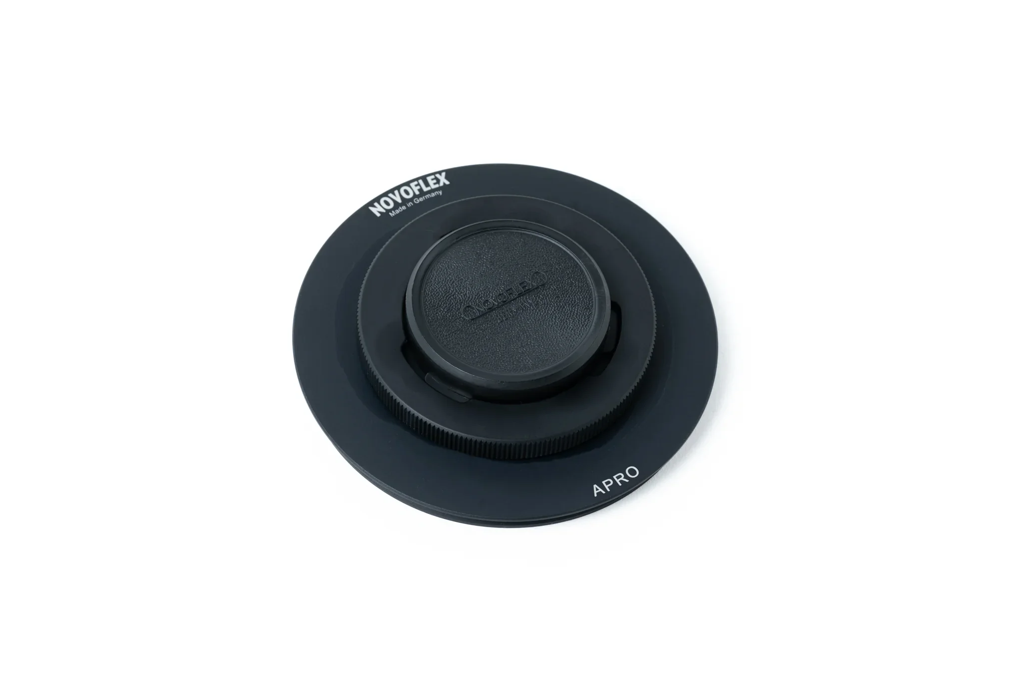 NOVOFLEX Intermediate Adapter for Universal Bellows (Required for Full-Frame Cameras)