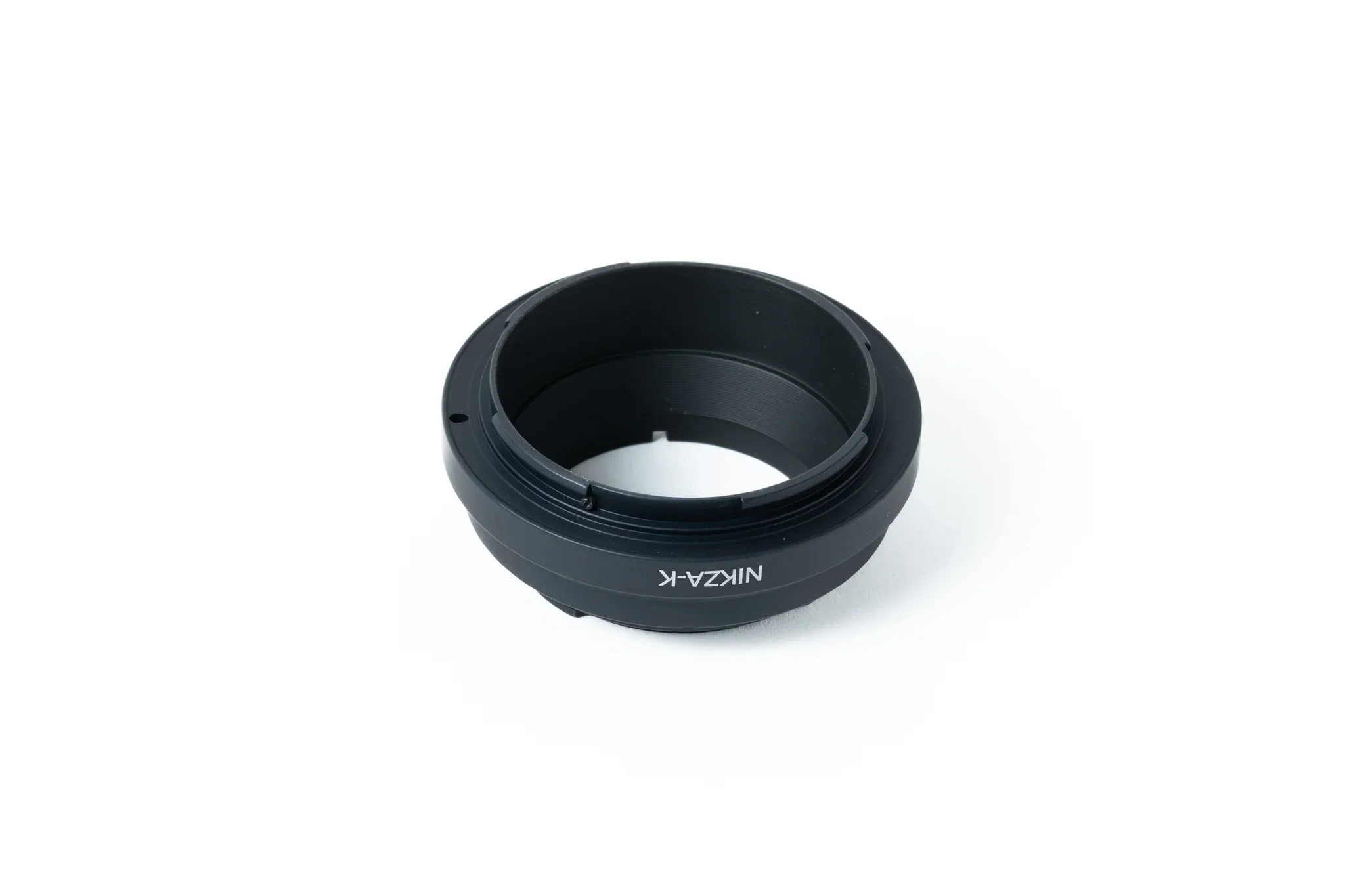 NOVOFLEX Nikon Z-Mount Camera Adapter for Universal Bellows - Image 2