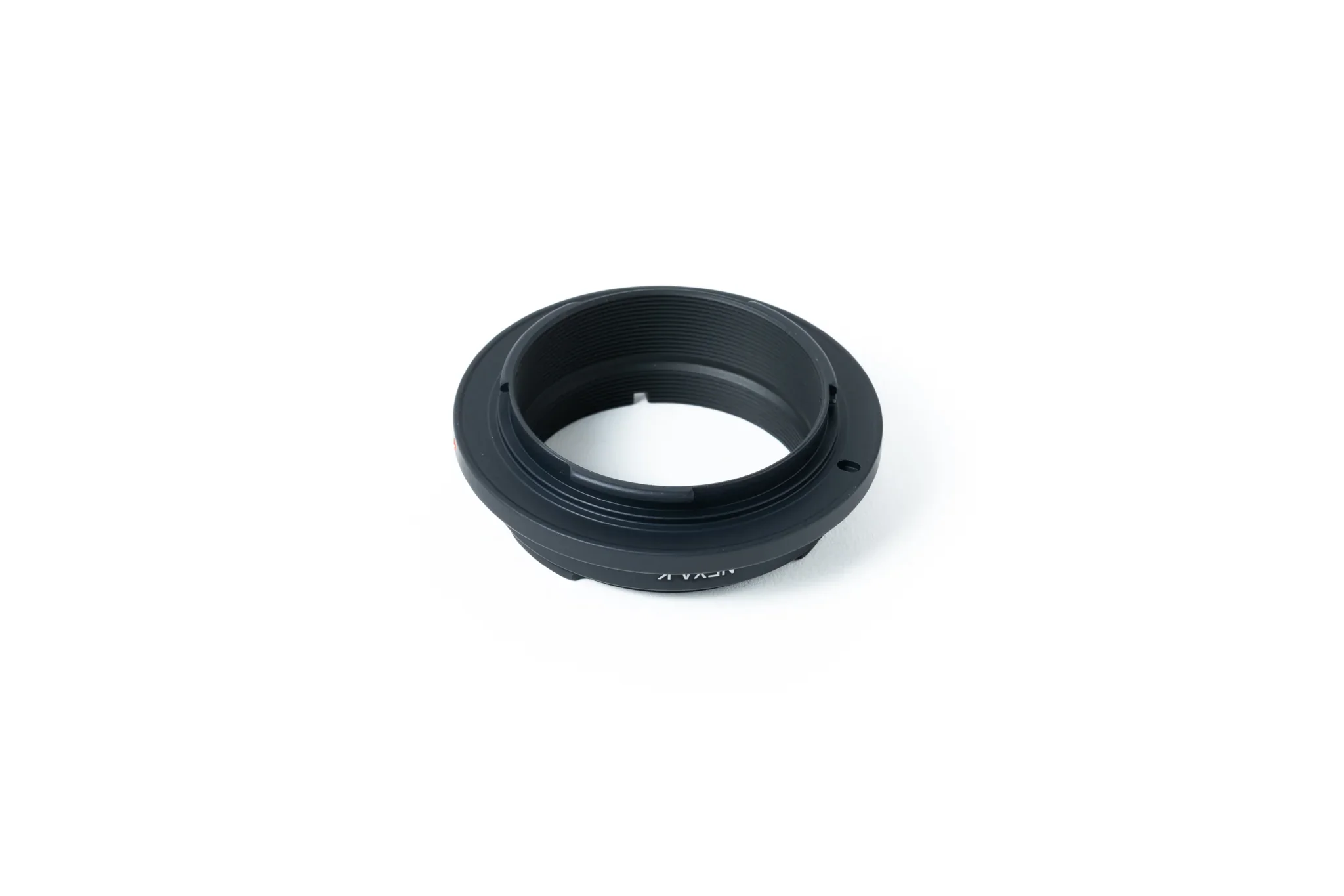 NOVOFLEX Sony E-Mount (Full-Frame) Camera Adapter for Universal Bellows - Image 2