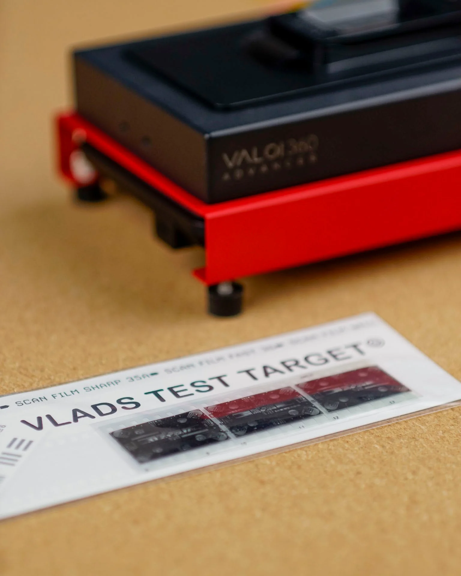 Vlad's Test Targets - Image 3