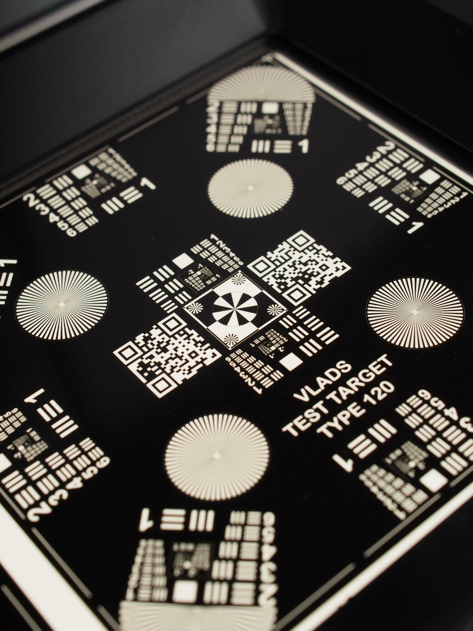 Vlad's Test Targets - Image 5