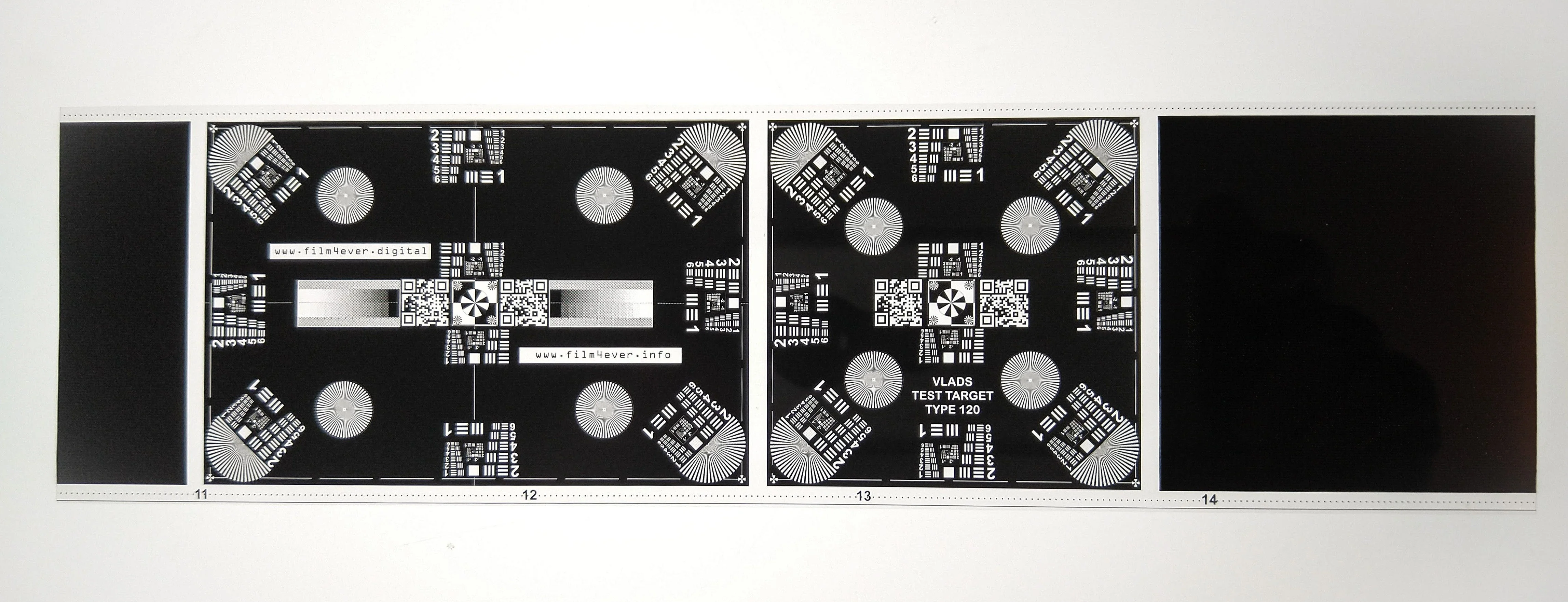 Vlad's Test Targets - Image 6